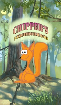 Cover image: Chipper's Neighborhood 9781680323092
