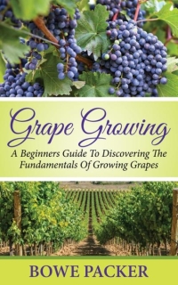 Omslagafbeelding: Grape Growing