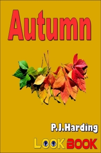 Omslagafbeelding: Autumn