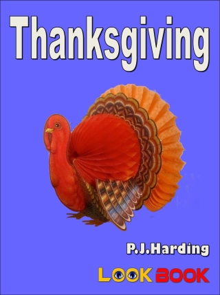 Imagen de portada: Thanksgiving