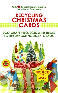 صورة الغلاف: Recycling Christmas Cards