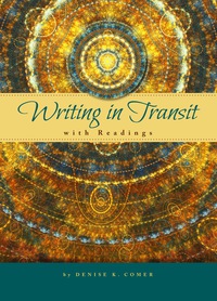 Cover image: Writing in Transit with Readings 1st edition 9781680363975