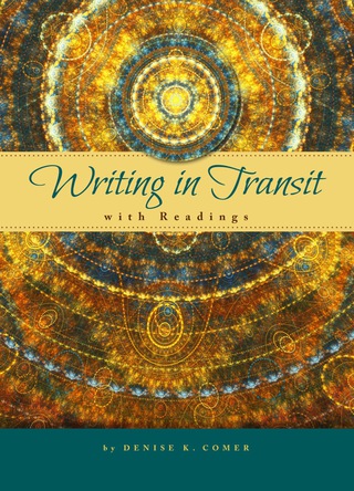 Cover image: Writing in Transit with Readings 1st edition 9781680363975