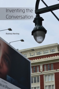 Cover image: Inventing the Conversation 1st edition 9781680368178