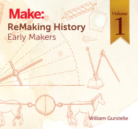 Titelbild: ReMaking History, Volume 1 1st edition 9781680450606