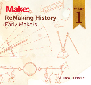 Imagen de portada: ReMaking History, Volume 1 1st edition 9781680450606