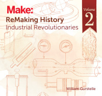 Titelbild: ReMaking History, Volume 2 1st edition 9781680450668