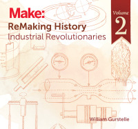 Omslagafbeelding: ReMaking History, Volume 2 1st edition 9781680450668