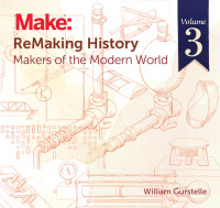 Imagen de portada: ReMaking History, Volume 3 1st edition 9781680450729