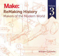 Omslagafbeelding: ReMaking History, Volume 3 1st edition 9781680450729