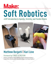 Cover image: Soft Robotics 1st edition 9781680450934