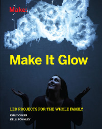 Cover image: Make It Glow 1st edition 9781680451054