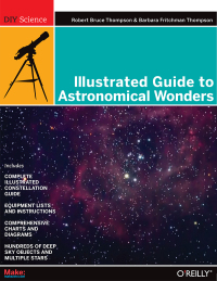 Cover image: Illustrated Guide to Astronomical Wonders 1st edition 9780596526856