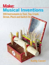 Immagine di copertina: Musical Inventions 1st edition 9781680452334