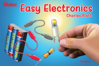 表紙画像: Easy Electronics 1st edition 9781680454482