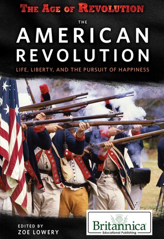 Immagine di copertina: The American Revolution 1st edition 9781680480207