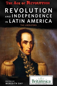 Immagine di copertina: Revolution and Independence in Latin America 1st edition 9781680480290
