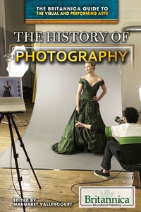 Titelbild: The History of Photography 1st edition 9781680480733