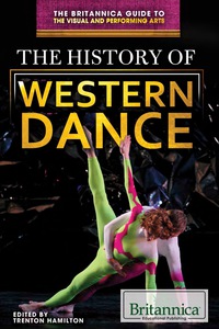 Omslagafbeelding: The History of Western Dance 1st edition 9781680480795