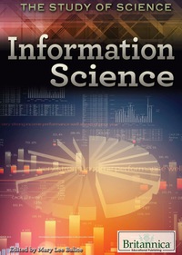 صورة الغلاف: Information Science 1st edition 9781680482324
