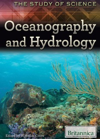 صورة الغلاف: Oceanography and Hydrology 1st edition 9781680482355