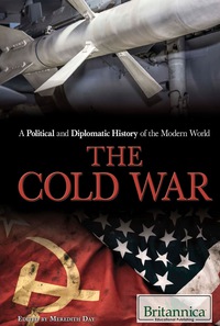 Cover image: The Cold War 1st edition 9781680483581