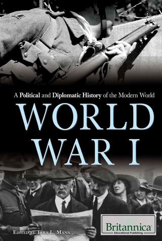 Titelbild: World War I 1st edition 9781680483598