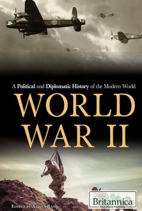 صورة الغلاف: World War II 1st edition 9781680483604