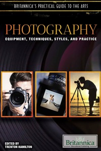 صورة الغلاف: Photography: Techniques, Styles, Instruments, and Practice 1st edition 9781680483741