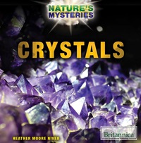 Cover image: Crystal Growth 1st edition 9781680485837