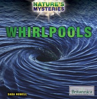 Cover image: Whirlpools 1st edition 9781680484854