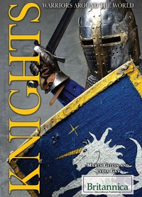 صورة الغلاف: Knights 1st edition 9781508103714