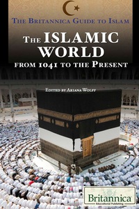 Imagen de portada: The Islamic World from 1041 to the Present 1st edition 9781680486179