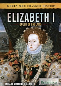 表紙画像: Elizabeth I 1st edition 9781680486438