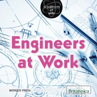 Cover image: Engineers at Work 1st edition 9781680487619