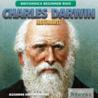 صورة الغلاف: Charles Darwin: Naturalist 1st edition 9781680488012
