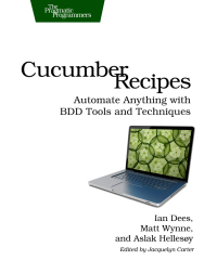 Immagine di copertina: Cucumber Recipes 1st edition 9781937785017