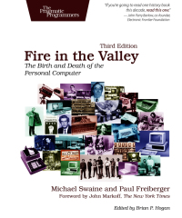 Imagen de portada: Fire in the Valley 3rd edition 9781937785765