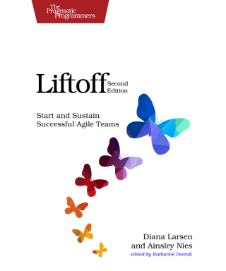 Imagen de portada: Liftoff 2nd edition 9781680501636