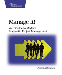 Titelbild: Manage It! 1st edition 9780978739249