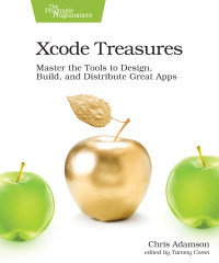 صورة الغلاف: Xcode Treasures 1st edition 9781680505863