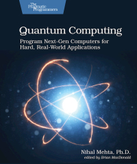 Imagen de portada: Quantum Computing 1st edition 9781680507201