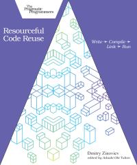 Titelbild: Resourceful Code Reuse 1st edition 9781680508208