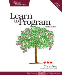 صورة الغلاف: Learn to Program 3rd edition 9781680508178