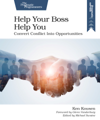 Cover image: Help Your Boss Help You 1st edition 9781680508222