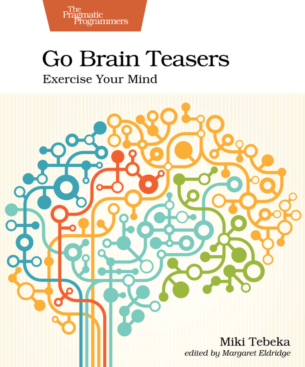 Go Brain Teasers Exercise Your Mind 1st Edition