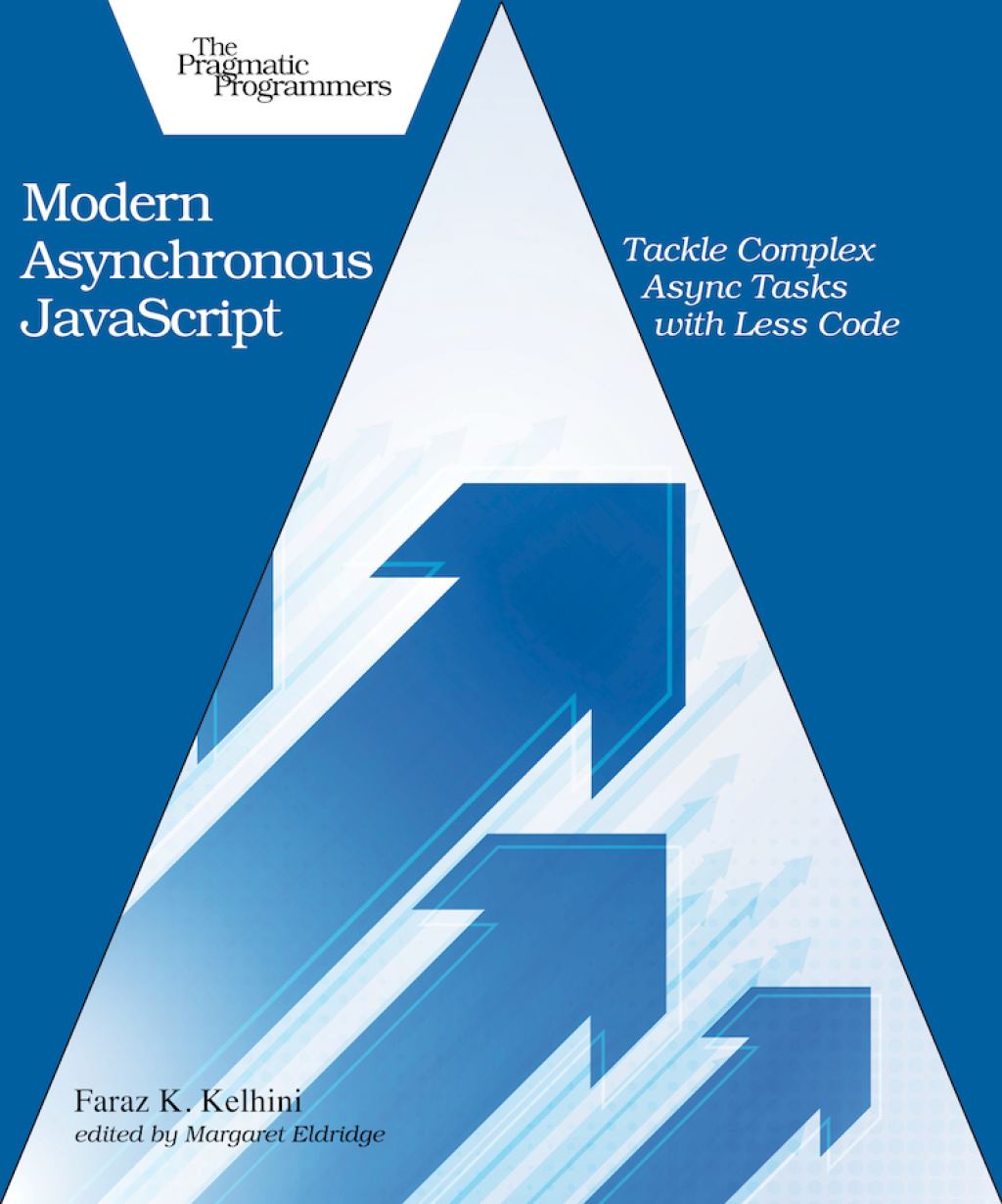 Modern Asynchronous JavaScript - 1st Edition (eBook)