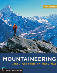Cover image: Mountaineering: Freedom of the Hills 9th edition 9781680510041