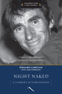 Cover image: Night Naked 9781680510065