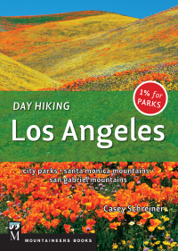 Cover image: Day Hiking Los Angeles 9781680510089